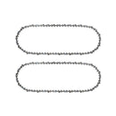 18 Inch Safety Chain .325 Pitch .063 Gauge 74 DL For Stihl MS290 MS260 MS271 MS291 029 026 Pro MS261 MS360 Chainsaw # 22LPX074G 26RM3 74-7