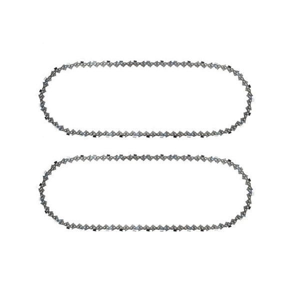 18 Inch Safety Chain .325 Pitch .063 Gauge 74 DL For Stihl MS290 MS260 MS271 MS291 029 026 Pro MS261 MS360 Chainsaw # 22LPX074G 26RM3 74