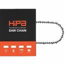 16 Inch Full chisel Chain .325 .063 62 DL For Stihl MS250 MS210 MS230 MS230C MS250C 012 021 025 Gas Chainsaw - Low kickback-1