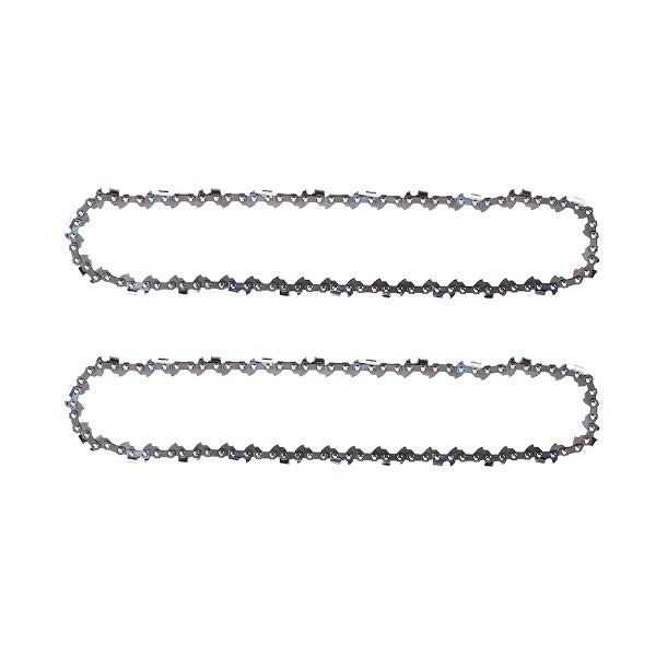 Hipa 12 Inch Chain 3/8 LP .043 45 DL For DeWalt DCCS620B DCCS620P1 Black Decker LCS1240 Husqvarna H38 120i T535iXP 535iXP 536LiXP Chainsaw 61PMM3 45