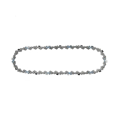 Hipa 10 Inch Chain 3/8 LP .050 40 DL For Sun Joe Swj803e Oregon S40 Worx WG309 Remington RM1015PS RM1025P RM1025SPS Pole Saw Chainsaw