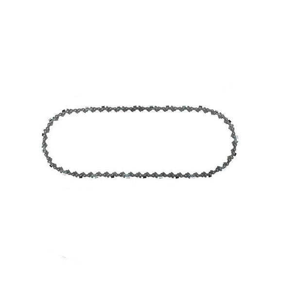 16 Inch Chain 3/8 LP .050 57 DL For S57 Echo CS290 CS300 CS305 CS306 CS310 CS370 CS400 CS352 Chainsaw # 91VXL057G 91PXL057G 91PX57CQ