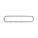 Hipa 20 Inch Full Skip Chain 3/8 Pitch .050 72 DL For Poulan Pro PR5020 50CC Husqvarna 365 562xp 372xp Stihl Chainsaw-1