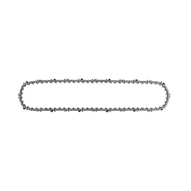 Hipa 20 Inch Full Skip Chain 3/8 Pitch .050 72 DL For Poulan Pro PR5020 50CC Husqvarna 365 562xp 372xp Stihl Chainsaw