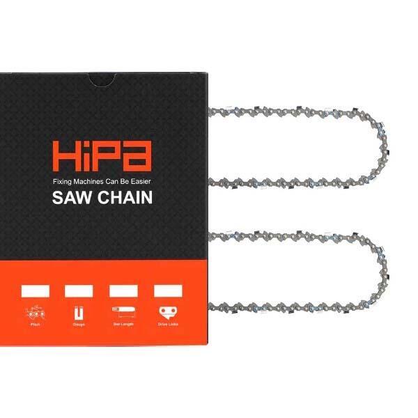 16 Inch MS210 Chain 3/8 LP Pitch .043 Gauge 55 DL for Stihl MS170 MS180 MS 210 017 018 MS180C MS170C Chainsaw #61 PMM3 55 90PX055G