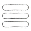 16 Inch MS210 Chain 3/8 LP Pitch .043 Gauge 55 DL for Stihl MS170 MS180 MS 210 017 018 MS180C MS170C Chainsaw #61 PMM3 55 90PX055G-11