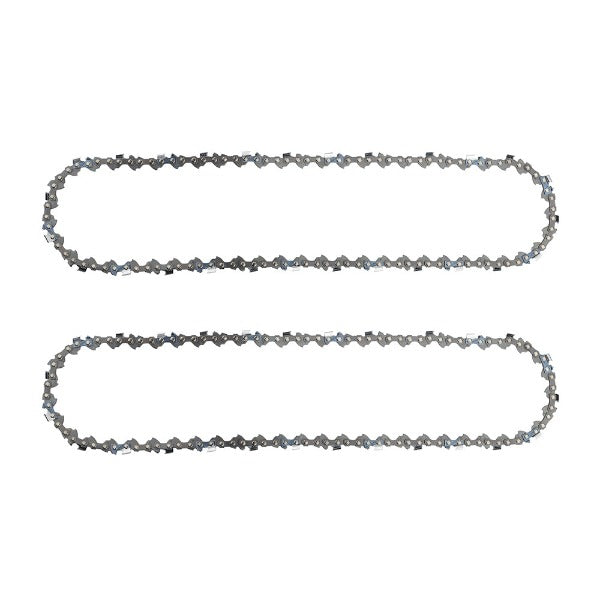16 Inch MS210 Chain 3/8 LP Pitch .043 Gauge 55 DL for Stihl MS170 MS180 MS 210 017 018 MS180C MS170C Chainsaw #61 PMM3 55 90PX055G
