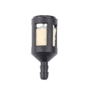 ZF-1 Fuel Filter Fits 1/8 inch ID Fuel Line for Zama ZF1 Homelite 49422 00759003 PS00380 96639 PS03389 UP0387 Stihl Chainsaw Trimmer (10 Pack)-3