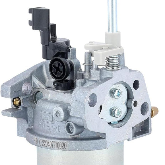 Carburetor for Ryobi RY903600 212CC 3600 4500 Watt Generators Easy Start Replace DP242852 16100-Z300410-0099 Carb