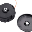 SRM225 High Speed-Feed 400 Trimmer Head for Echo PAS225 SRM230 SRM210 SRM211 PAS210 PAS230 PAS260 Weedeater # 99944200902 Bump Head-4