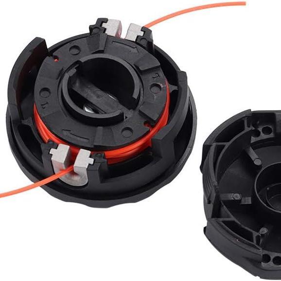 SRM225 High Speed-Feed 400 Trimmer Head for Echo PAS225 SRM230 SRM210 SRM211 PAS210 PAS230 PAS260 Weedeater # 99944200902 Bump Head