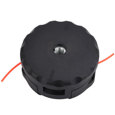 SRM225 High Speed-Feed 400 Trimmer Head for Echo PAS225 SRM230 SRM210 SRM211 PAS210 PAS230 PAS260 Weedeater # 99944200902 Bump Head
