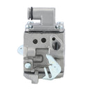 (Zama type) Carburetor Kit for STIHL MS170 MS180 MS 170 180 017 018 Gas Chainsaw # C1Q-S57 C1Q-S57H C1Q-S57A 1130-120-0603-4