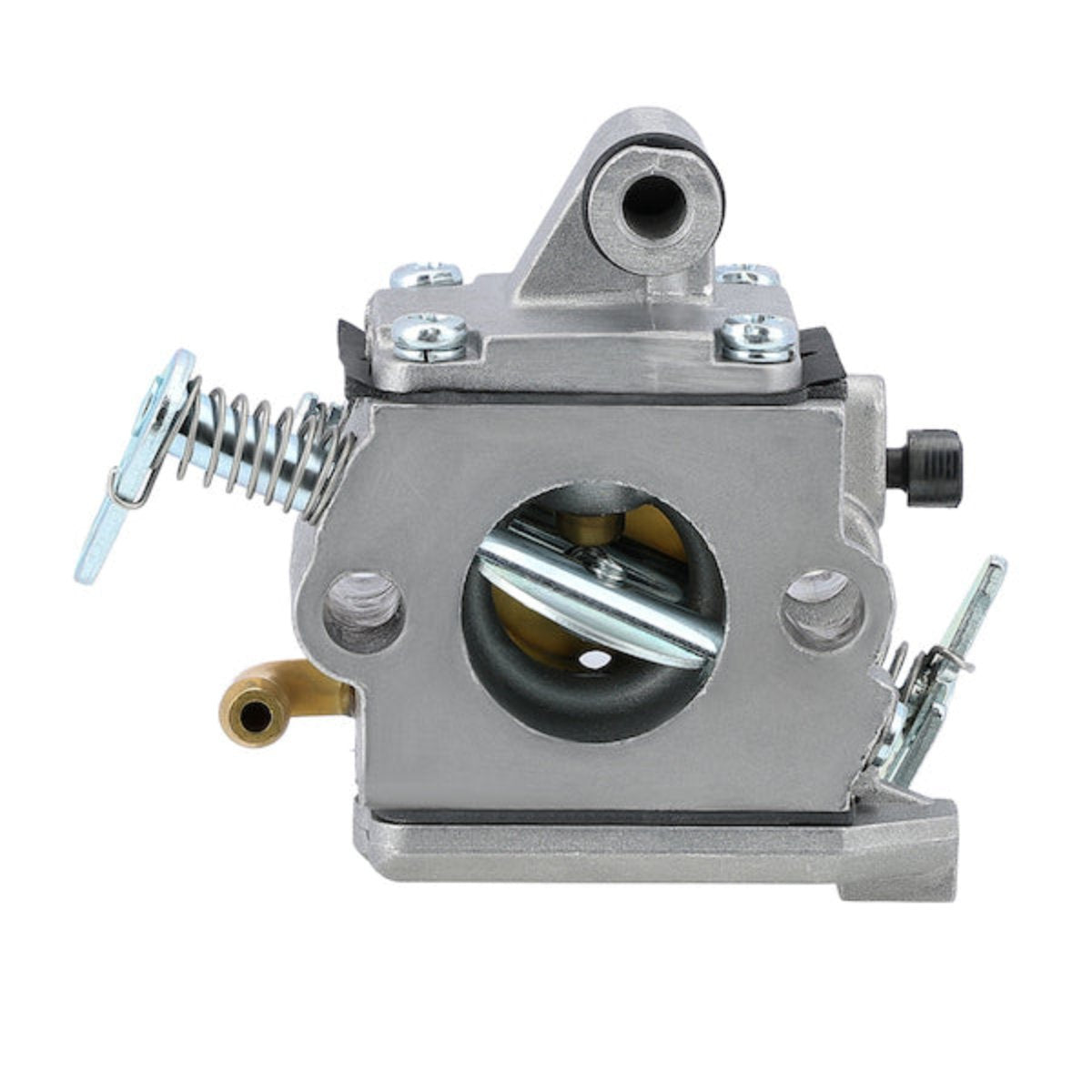 (Zama type) Carburetor Kit for STIHL MS170 MS180 MS 170 180 017 018 Gas Chainsaw # C1Q-S57 C1Q-S57H C1Q-S57A 1130-120-0603