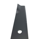 52" Hustler Blade Excel P/N 795526 & 787721 F17.86"-H-F-CW Hardened Steel-6