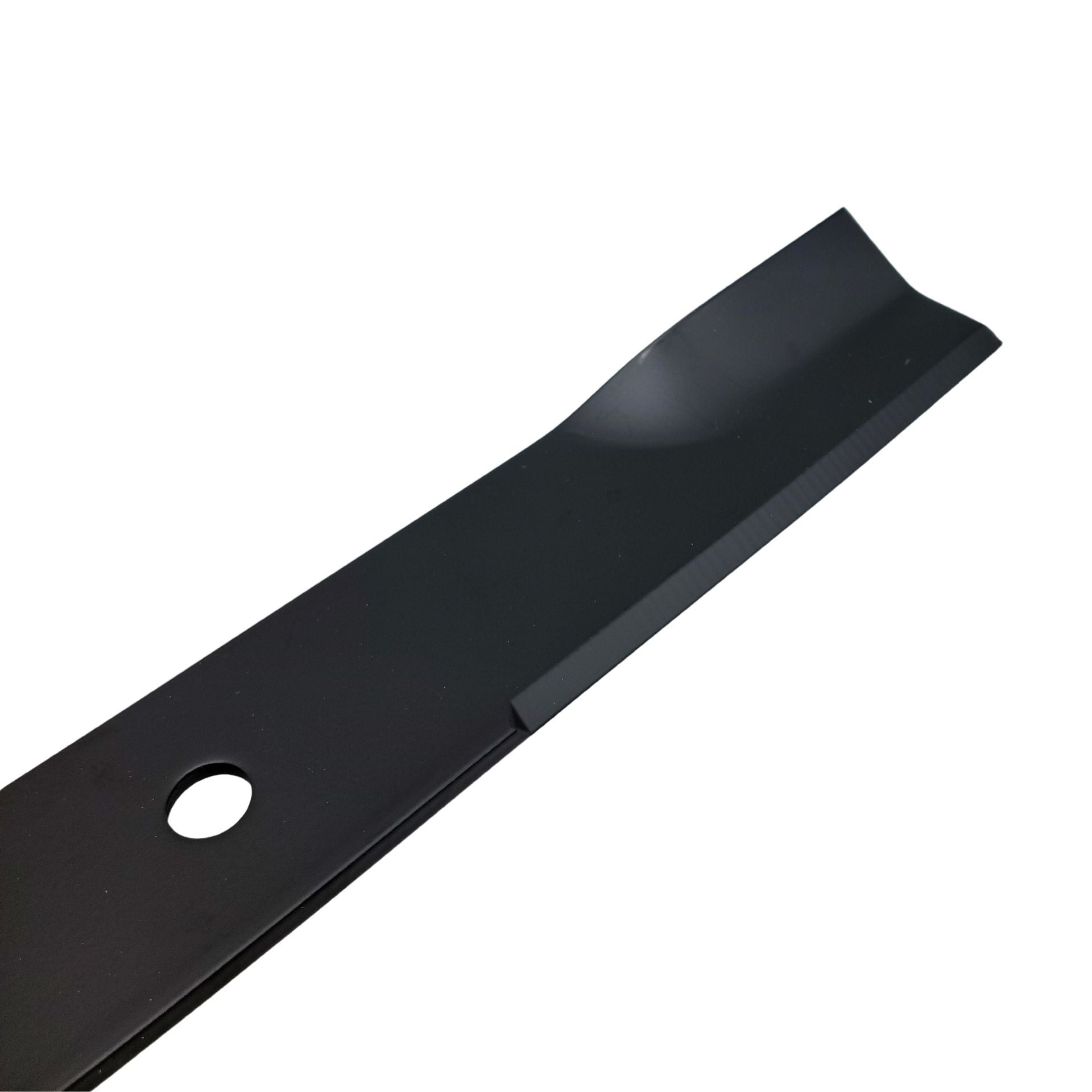 54" Hustler Blade Excel P/N 797696 F18.50"-H-F-CW Hardened Steel