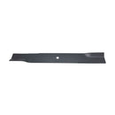 72" Hustler Blade Excel P/N 798702 F24.50"-H-F-CW Hardened Steel-5