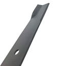 72" Hustler Blade Excel P/N 798702 F24.50"-H-F-CW Hardened Steel-3