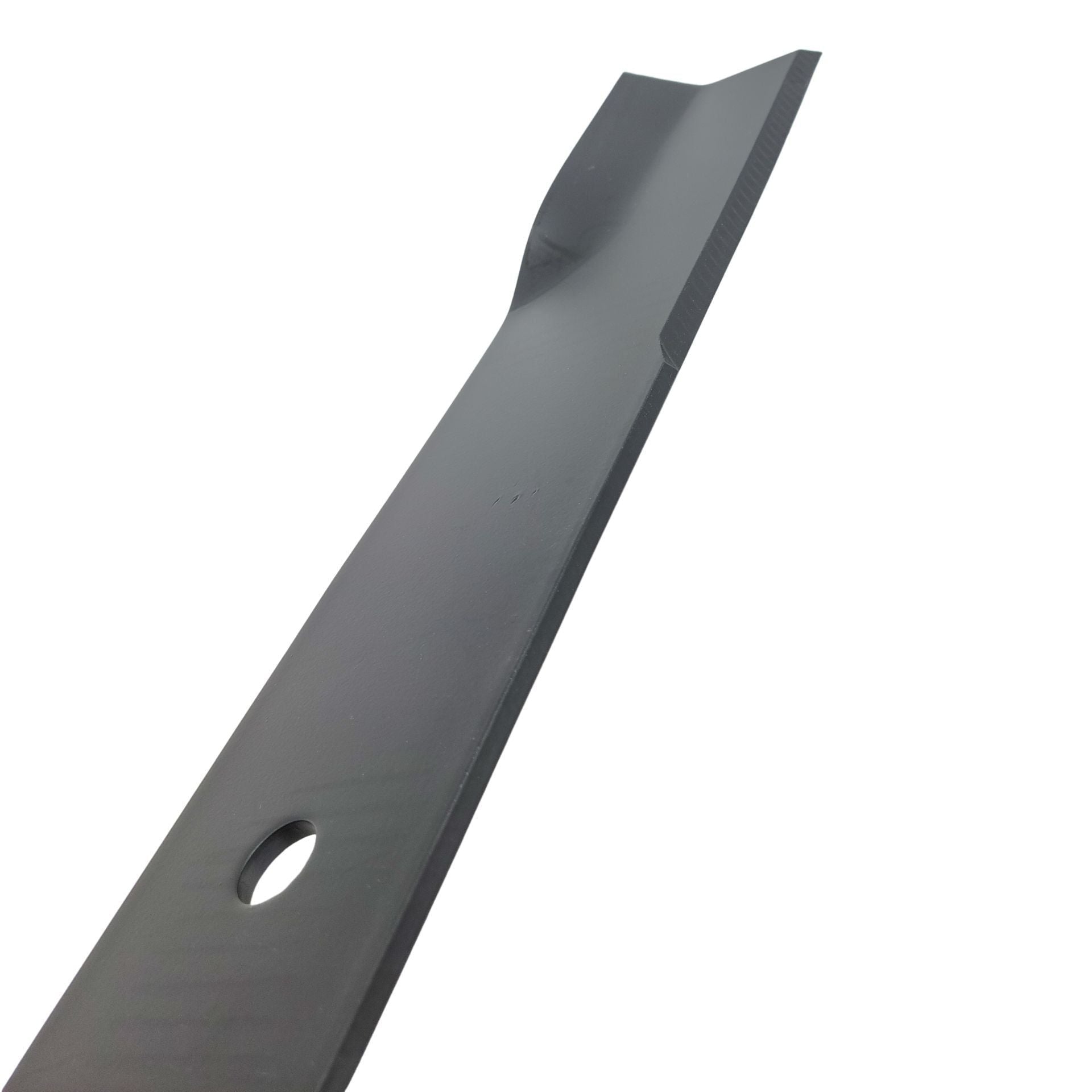 72" Hustler Blade Excel P/N 798702 F24.50"-H-F-CW Hardened Steel