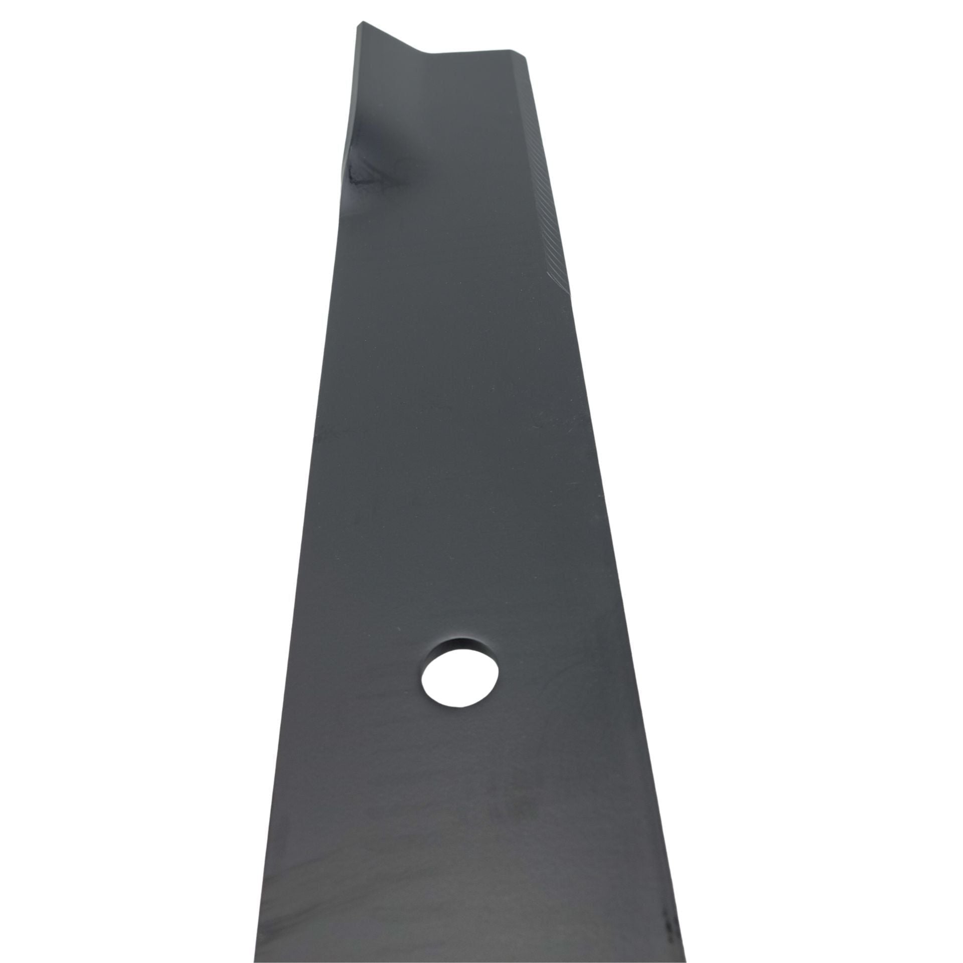 72" Hustler Blade Excel P/N 798702 F24.50"-H-F-CW Hardened Steel