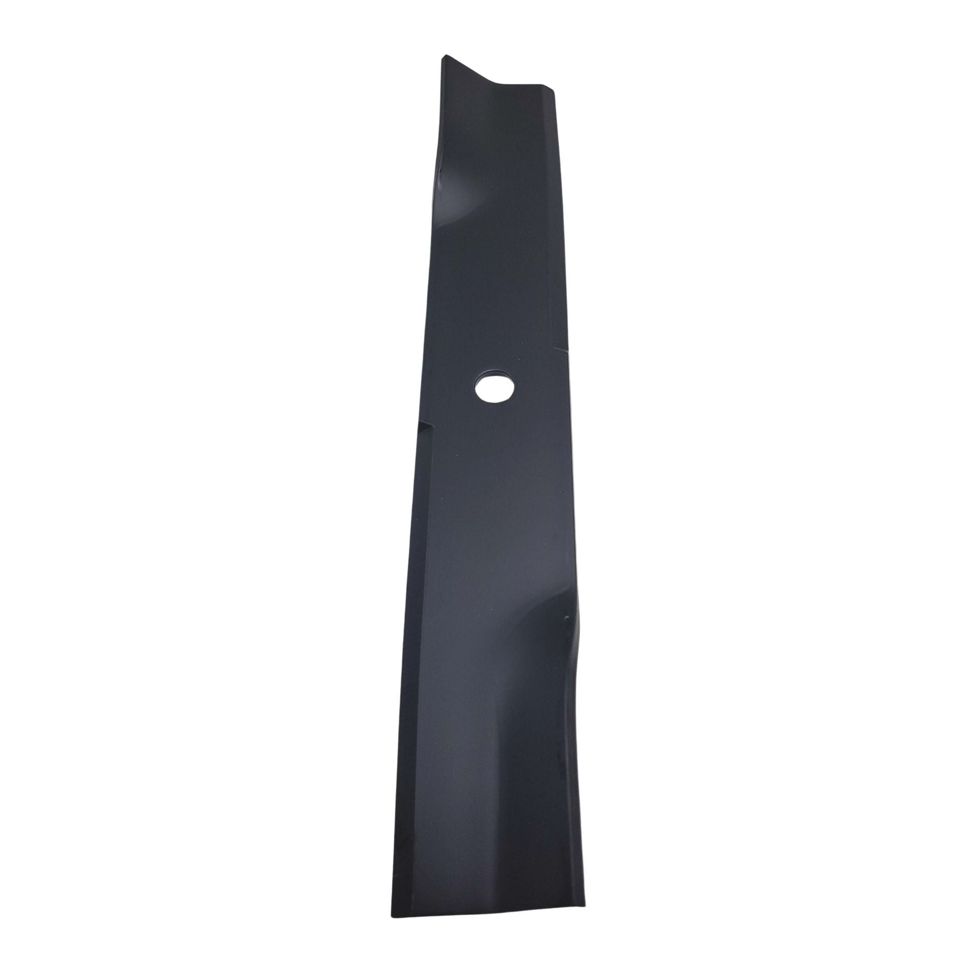 44" Hustler Blade Excel P/N 784256 15.66"-L-F-CW Hardened Steel