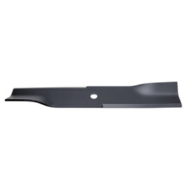 44" Hustler Blade Excel P/N 784256 15.66"-L-F-CW Hardened Steel