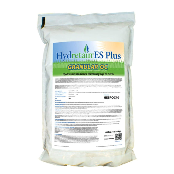 Hydretain ES Plus Granular OC