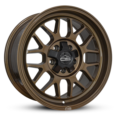 Hyperdrive Gloss Bronze - 0