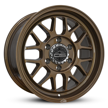Hyperdrive Gloss Bronze