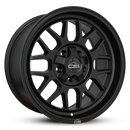 Hyperdrive Satin Black-2