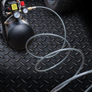 ViperFlow Poly Air Hose Kit - 1/4" x 30 ft.-4