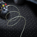 ViperFlow Poly Air Hose Kit - 1/4" x 30 ft.-10