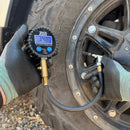 ElitePro™ Digital Tire Pressure Gauge - Professional Accuracy - 100 PSI-9