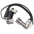 Ignition Coil Compatible with Yard Machine 13A2775S000 MTD 4P90HU Lawn Mowers Similar to 951-12220-1
