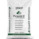 LESCO Pyramid 2 Bermuda Grass Seed (Coated) 25 lb.-1