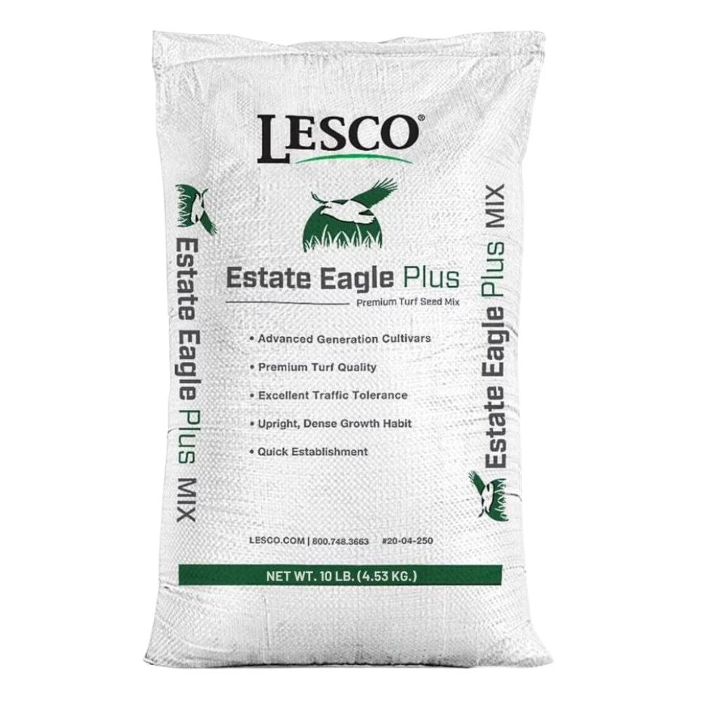 LESCO Estate Eagle Plus Grass Seed