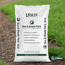 Lesco Sun & Shade Park Grass Seed-3