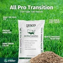 Lesco All Pro Transition Tall Fescue Grass Seed-2