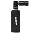 Lightning™ CO2 Inflator for Bike Tires (Presta + Schrader) (CO2 Cartridge Not Included)-1