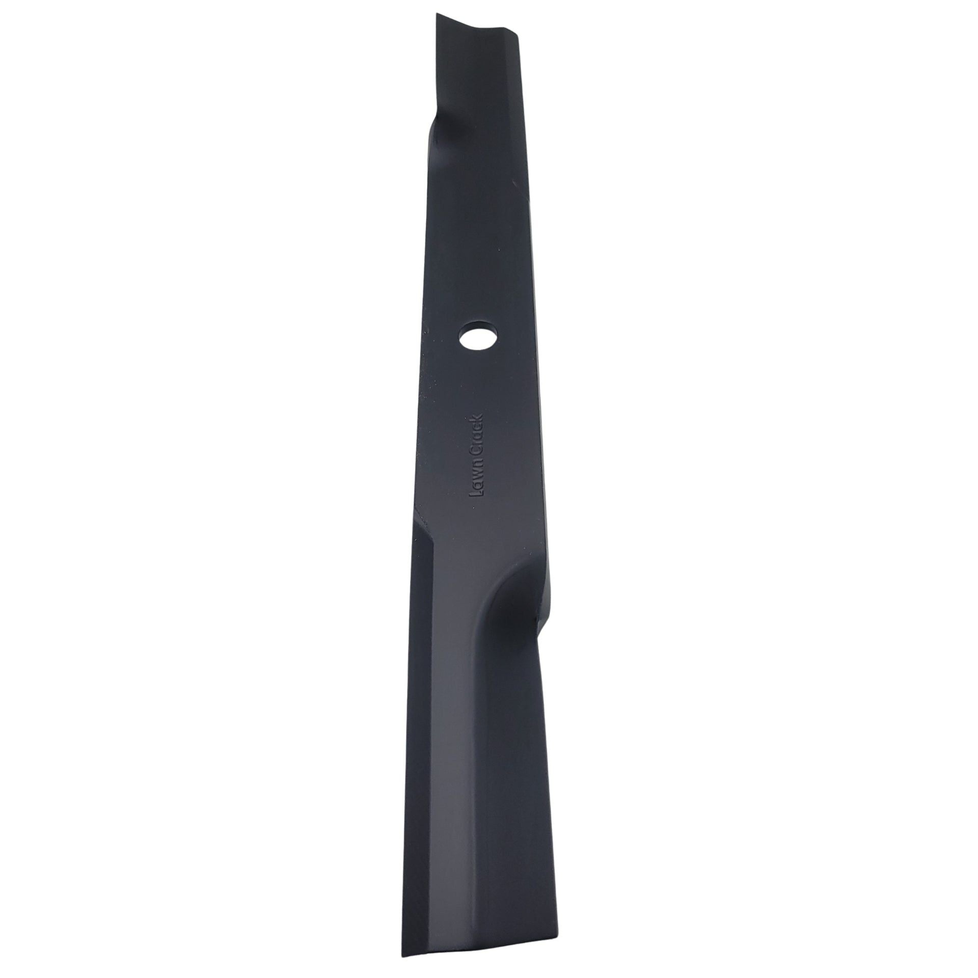 54" Mower Low-Lift Blade (18-1/2" Long, 5/8" Hole) Hardened Steel