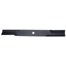 54" Mower Low-Lift Blade (18-1/2" Long, 5/8" Hole) Hardened Steel-8