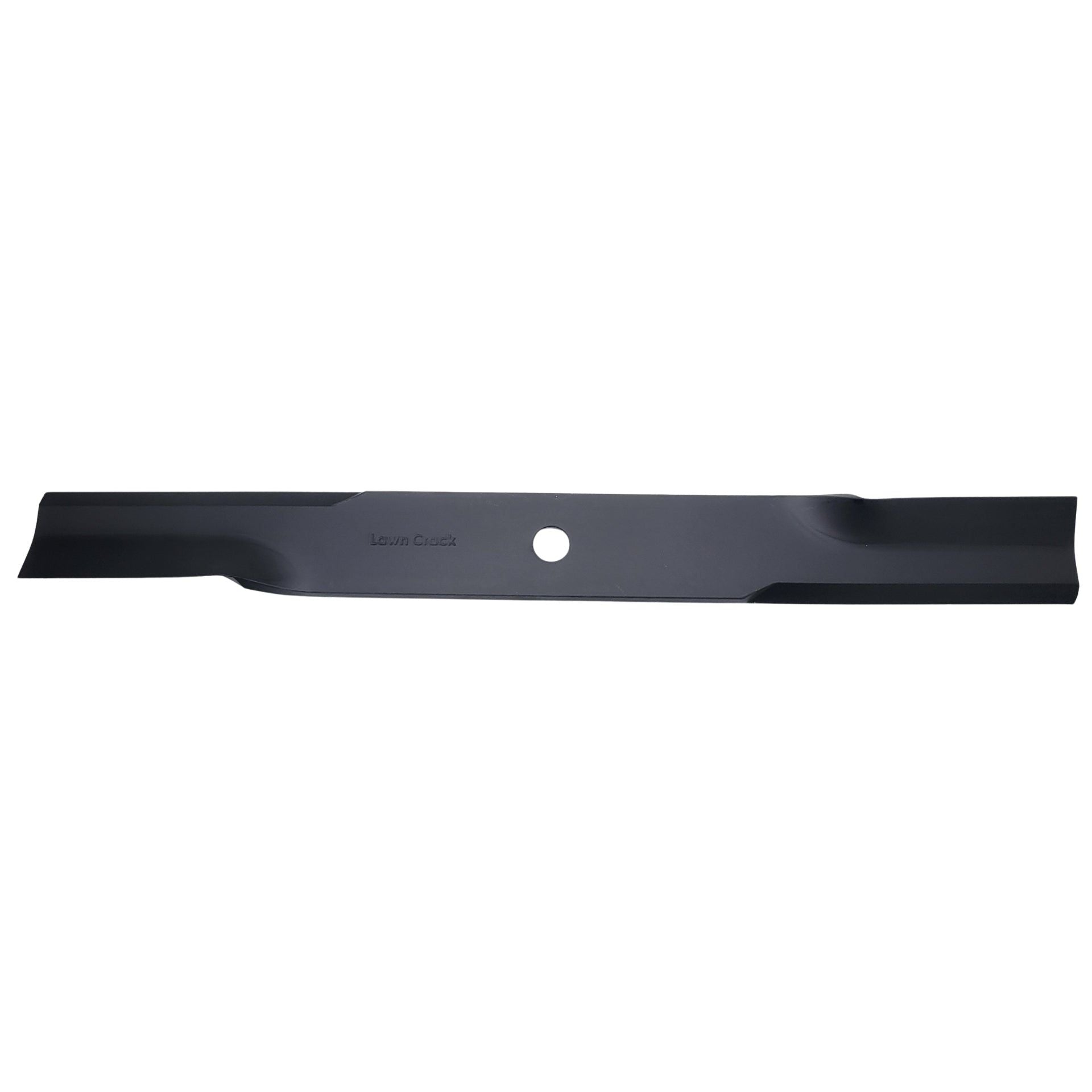 54" Mower Low-Lift Blade (18-1/2" Long, 5/8" Hole) Hardened Steel