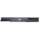 48" Mower Low-Lift Blade (16-1/2" Long, 5/8" Hole) Hardened Steel-9