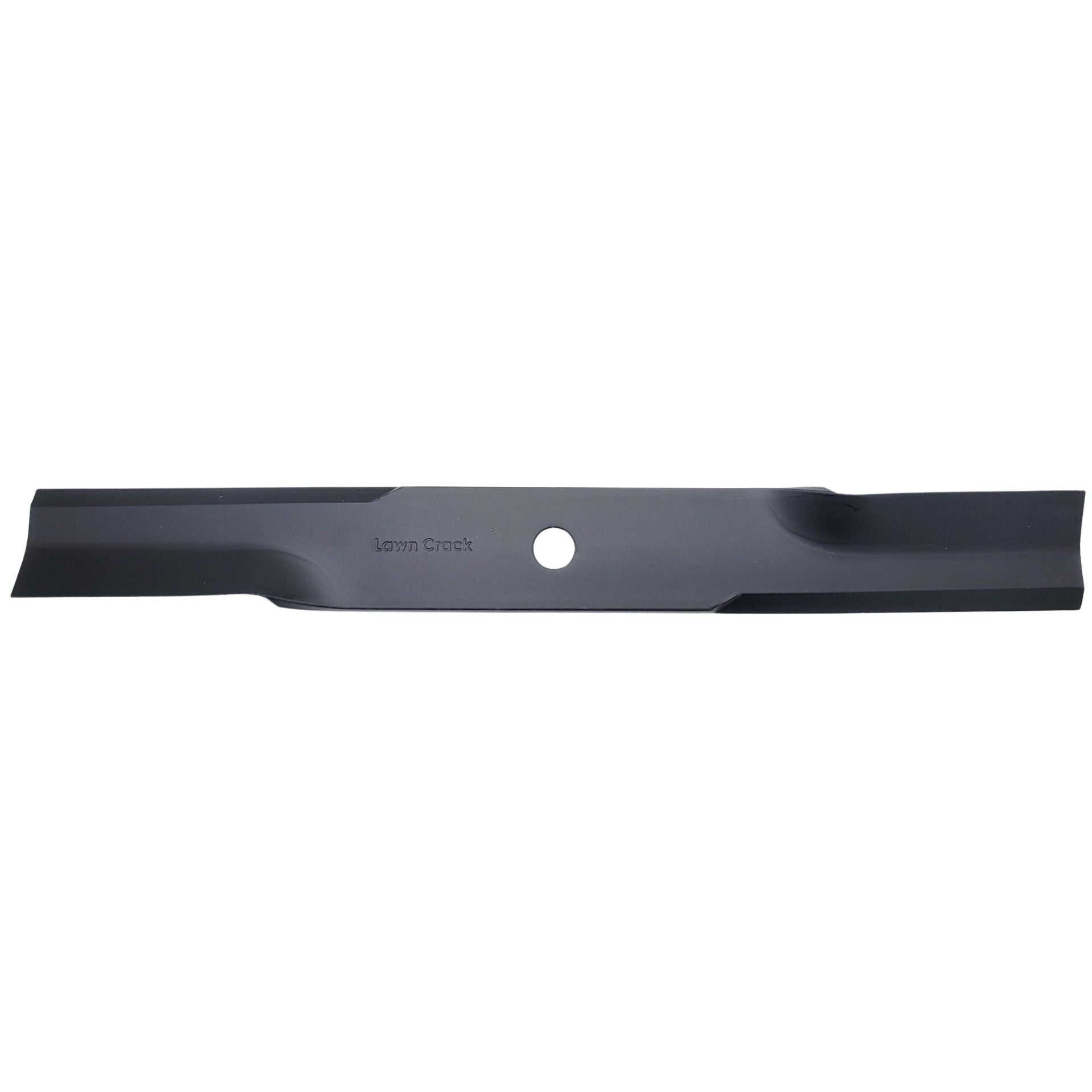 48" Mower Low-Lift Blade (16-1/2" Long, 5/8" Hole) Hardened Steel