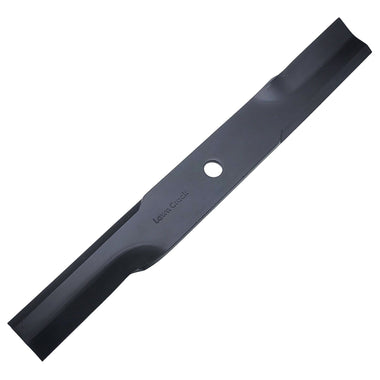 48" Mower Low-Lift Blade (16-1/2" Long, 5/8" Hole) Hardened Steel - 0