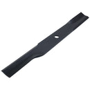 36" & 52" Mower Low-Lift Blade (18" Long, 5/8" Hole) Hardened Steel-7