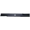 36" & 52" Mower Low-Lift Blade (18" Long, 5/8" Hole) Hardened Steel-8