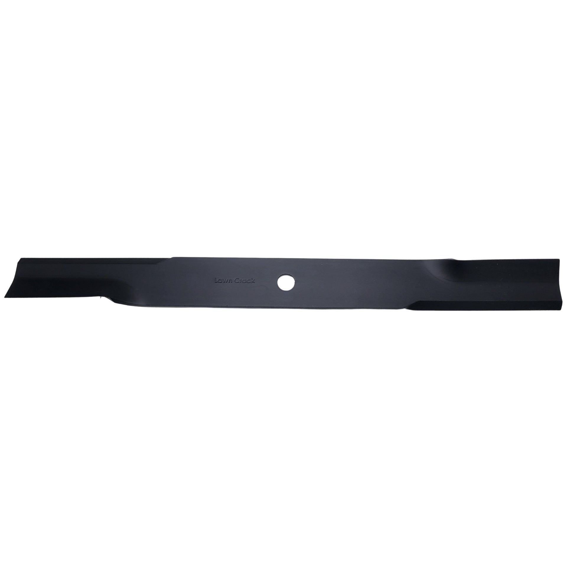 60" Mower Low-Lift Blade (20-1/2" Long, 5/8" Hole) Hardened Steel