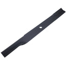 61" Mower Low-Lift Blade (21" Long, 5/8" Hole) Hardened Steel-5