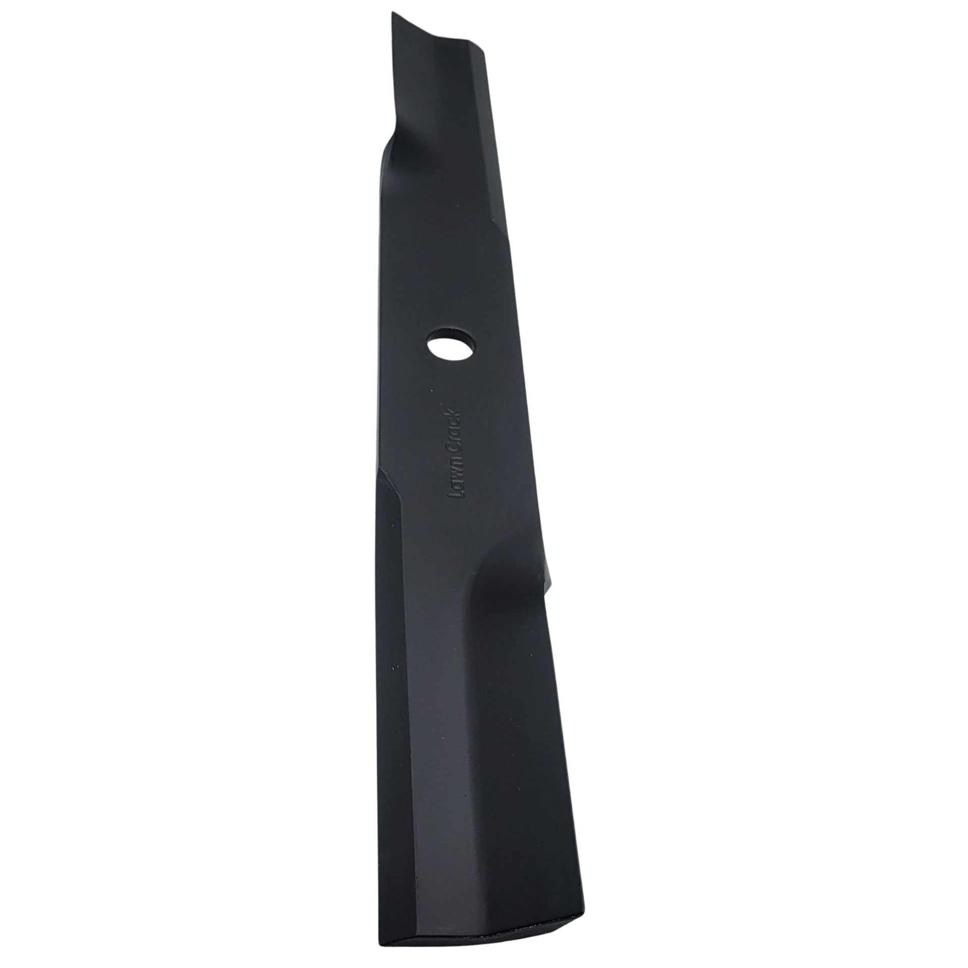 48" Mower Low-Lift Blade (16-1/2" Long, 5/8" Hole) Hardened Steel